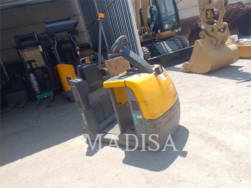 Jungheinrich EZS 350NA Misc Forklifts