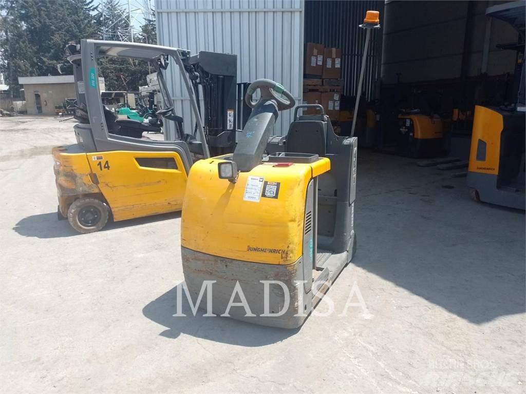 Jungheinrich EZS 350NA Misc Forklifts