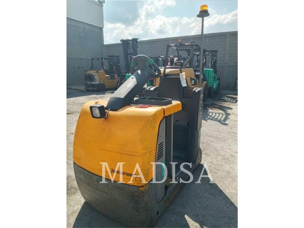 Jungheinrich EZS 350NA Misc Forklifts