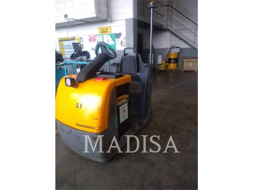 Jungheinrich EZS 350NA Misc Forklifts
