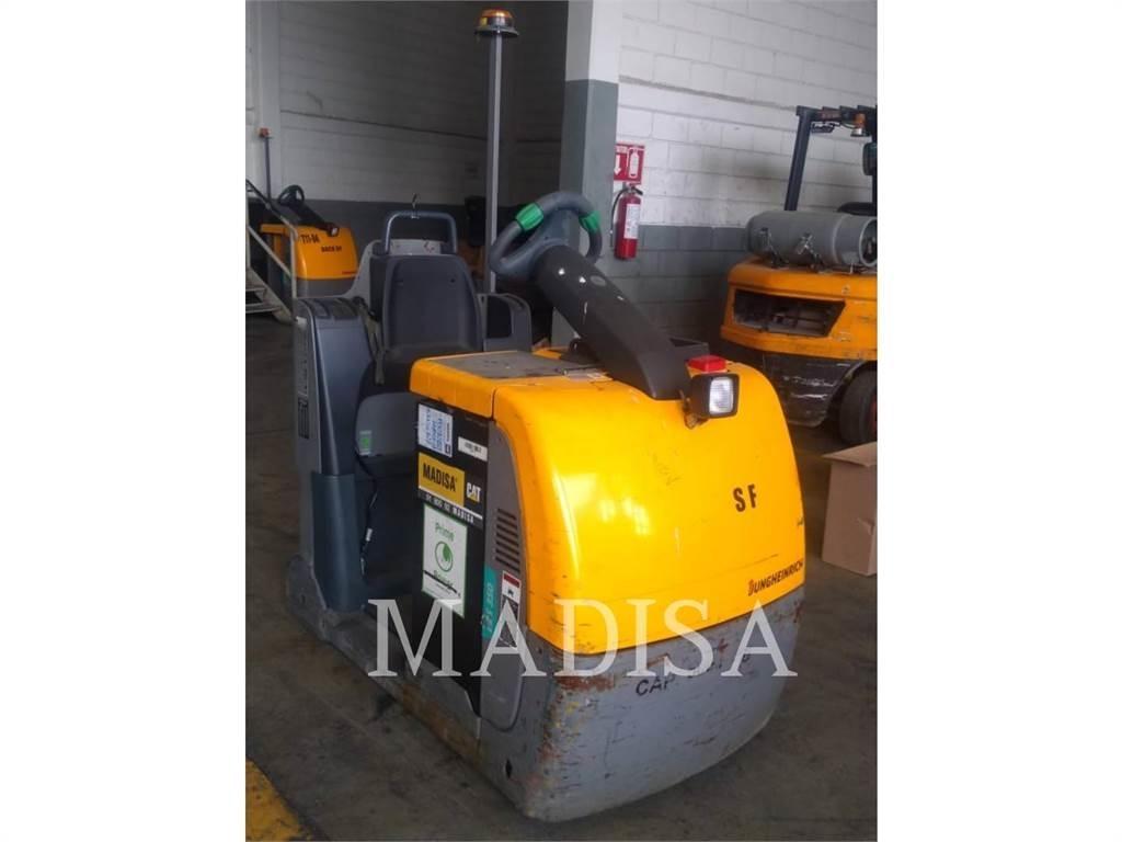 Jungheinrich EZS 350NA Misc Forklifts