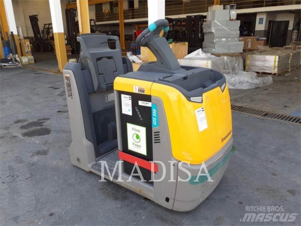 Jungheinrich EZS 350NA Misc Forklifts