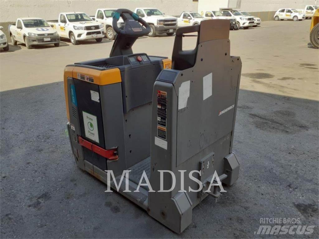Jungheinrich EZS 350NA Misc Forklifts