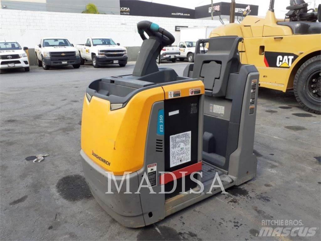 Jungheinrich EZS 350NA Misc Forklifts