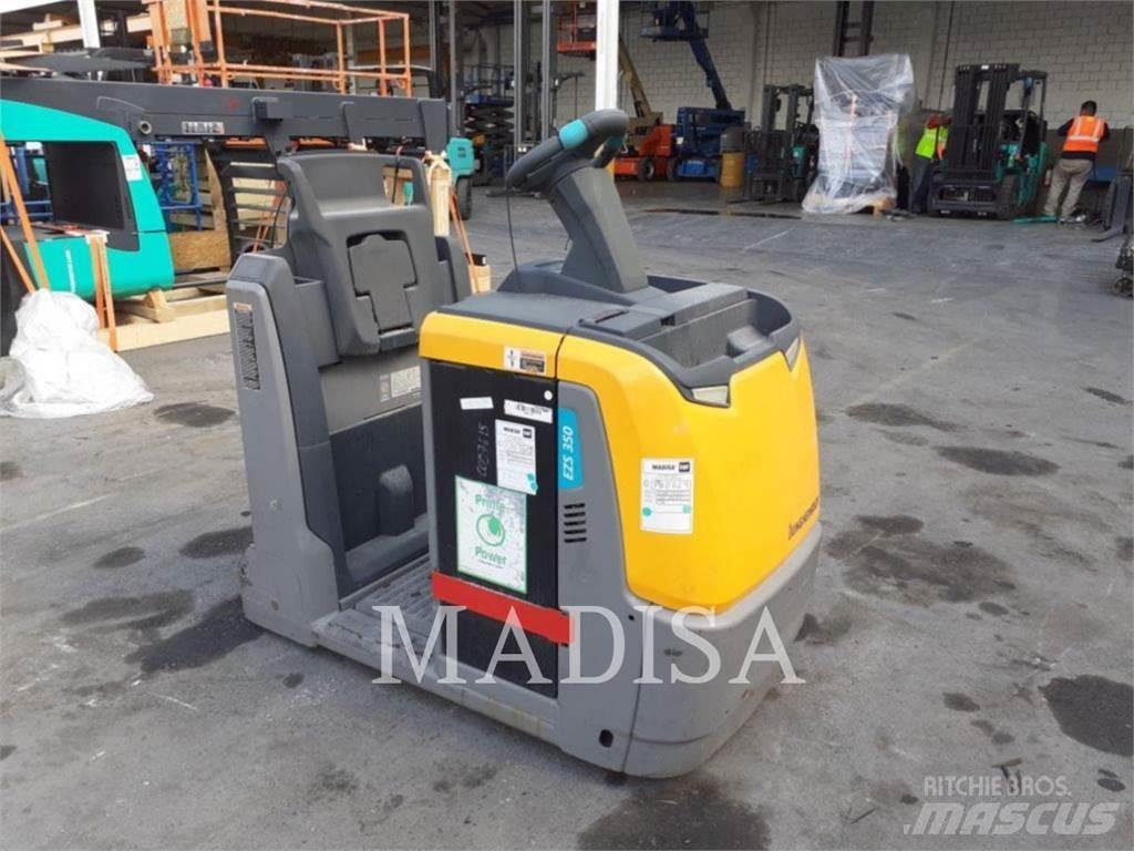 Jungheinrich EZS 350NA Misc Forklifts