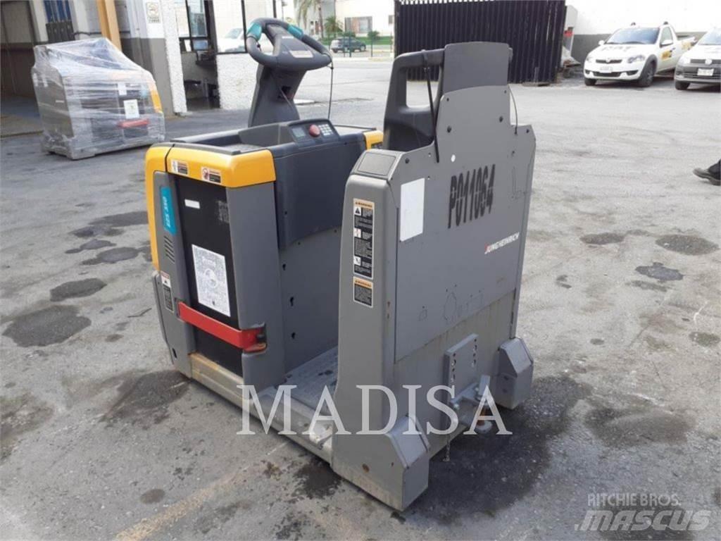 Jungheinrich EZS 350NA Misc Forklifts