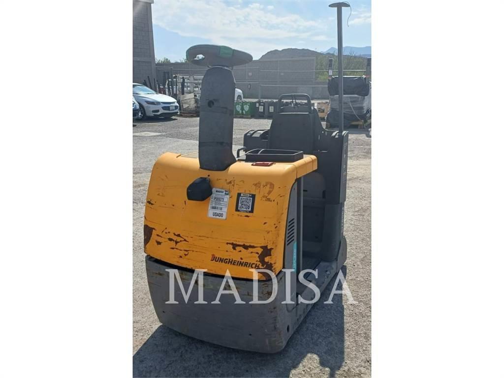 Jungheinrich EZS 350NA Misc Forklifts