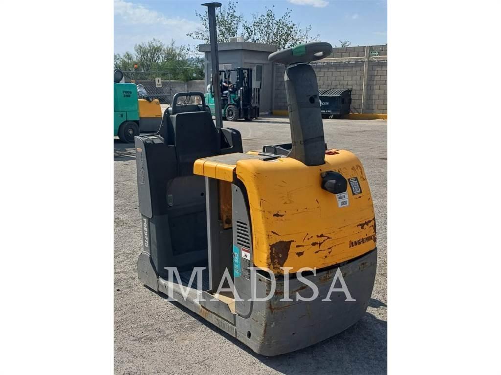 Jungheinrich EZS 350NA Misc Forklifts