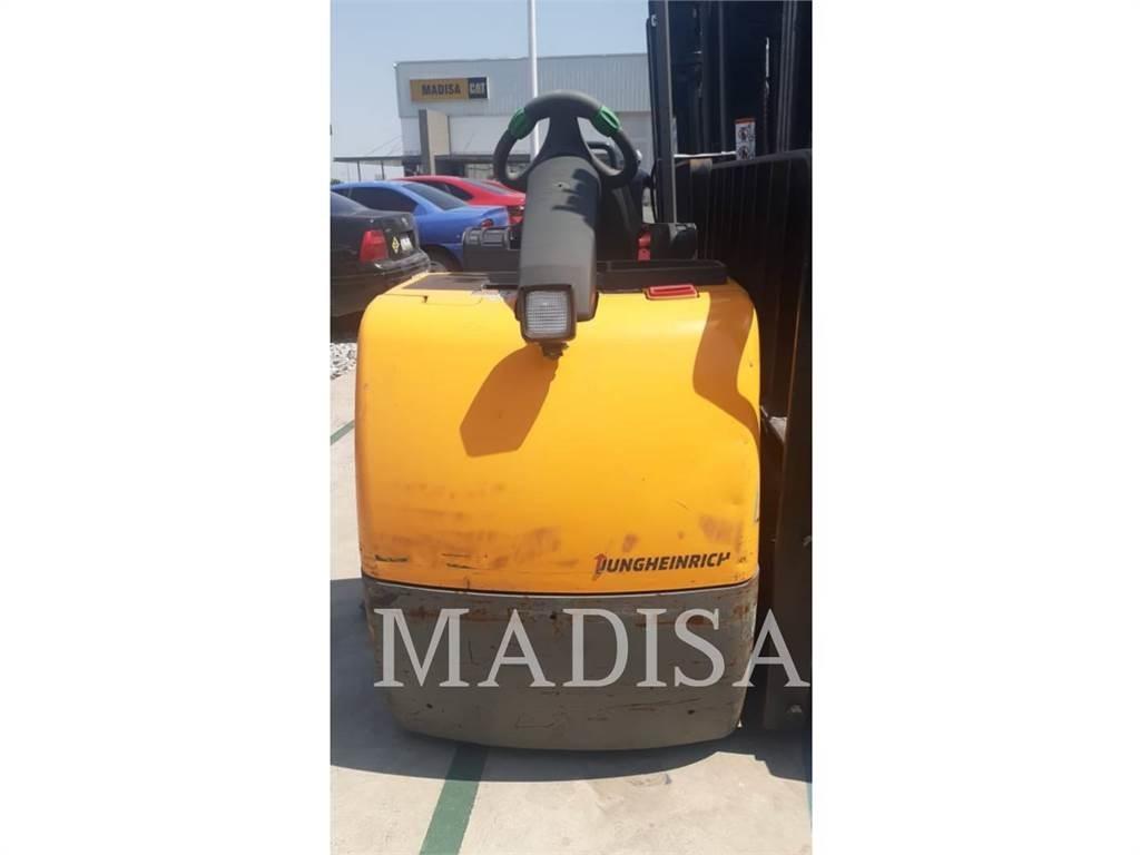 Jungheinrich EZS 350NA Misc Forklifts