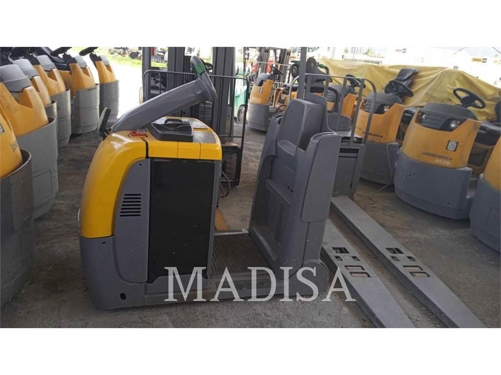Jungheinrich EZS 350NA Misc Forklifts