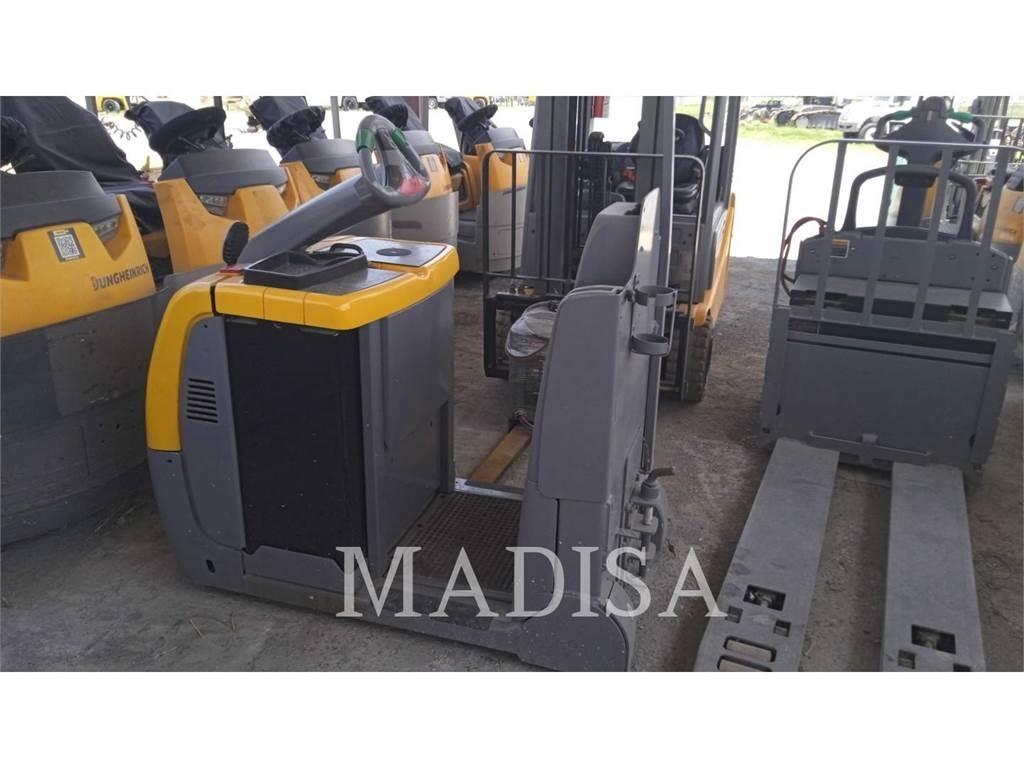 Jungheinrich EZS 350NA Misc Forklifts