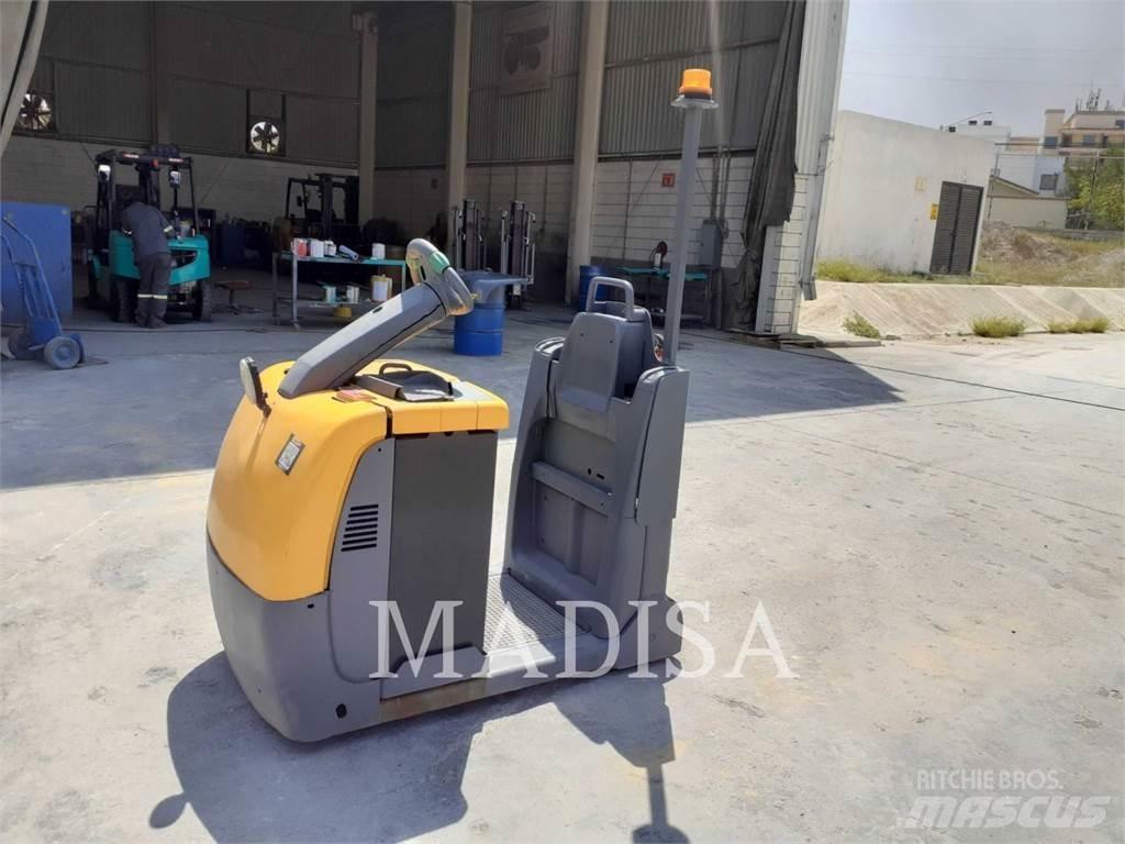 Jungheinrich EZS 350NA Misc Forklifts
