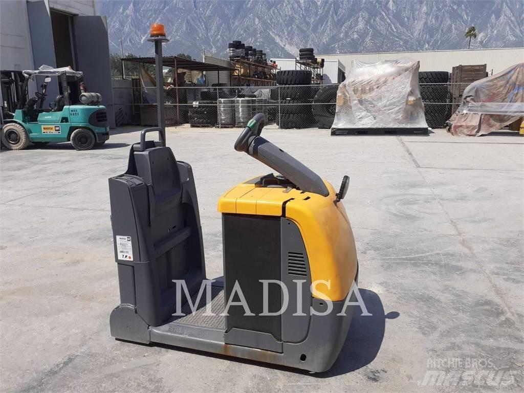 Jungheinrich EZS 350NA Misc Forklifts