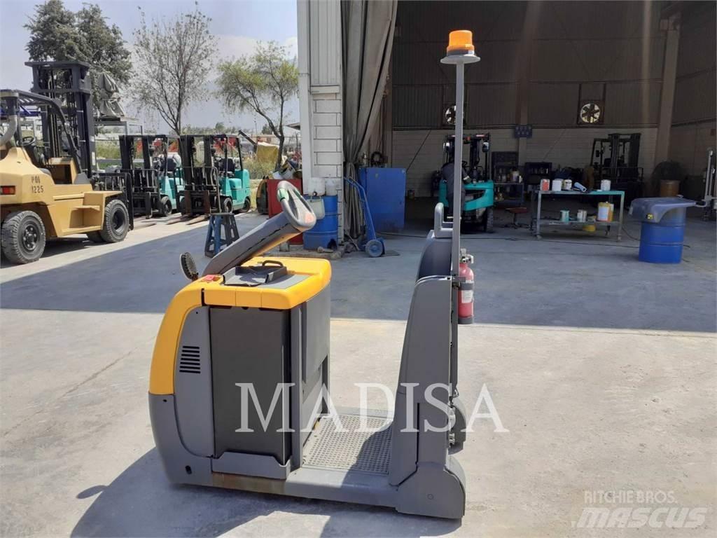 Jungheinrich EZS 350NA Misc Forklifts