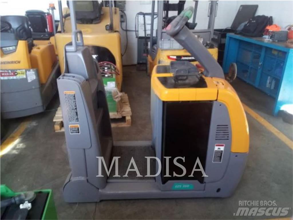 Jungheinrich EZS 350NA Misc Forklifts