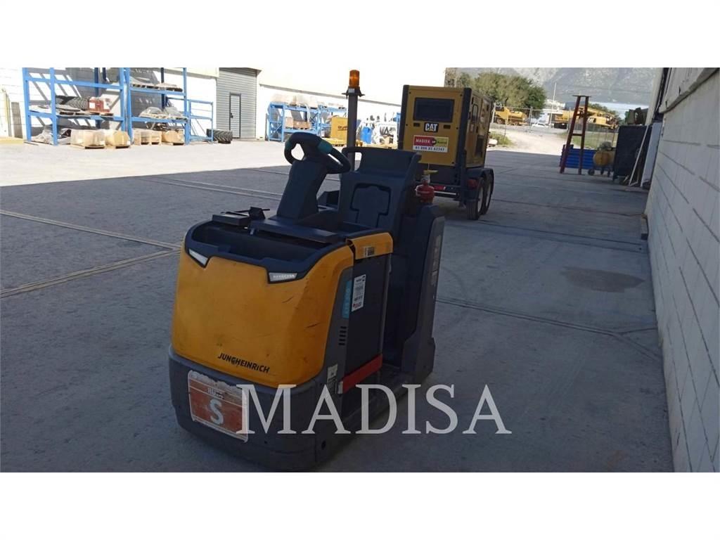 Jungheinrich EZS 350NA Misc Forklifts