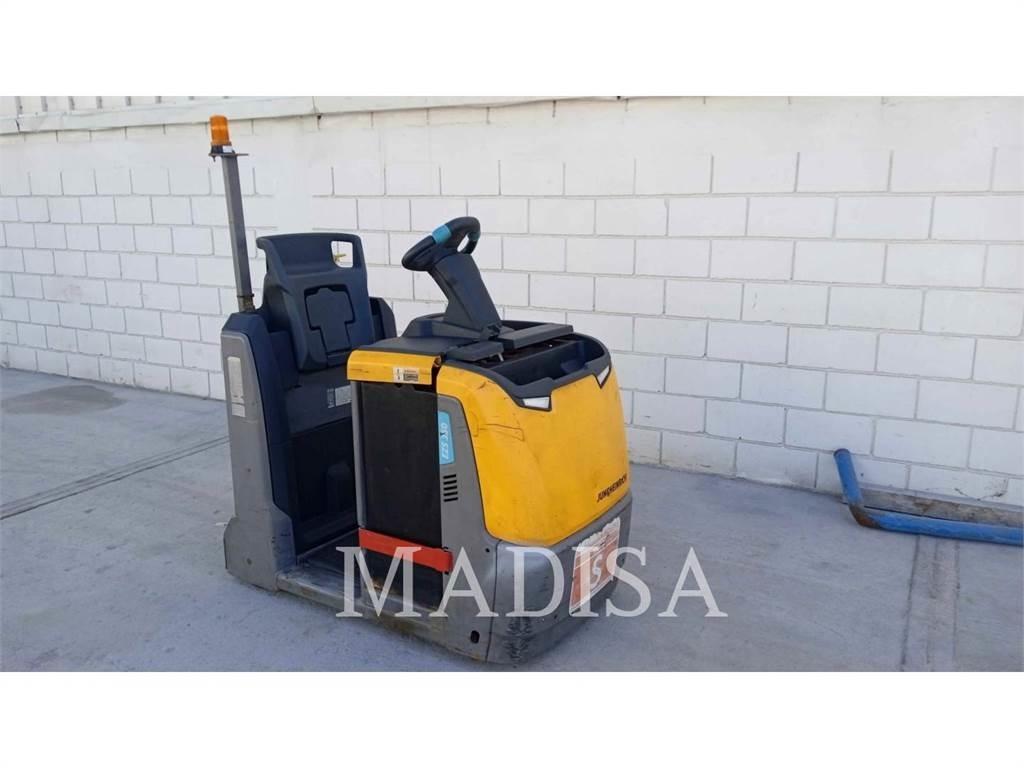 Jungheinrich EZS 350NA Misc Forklifts