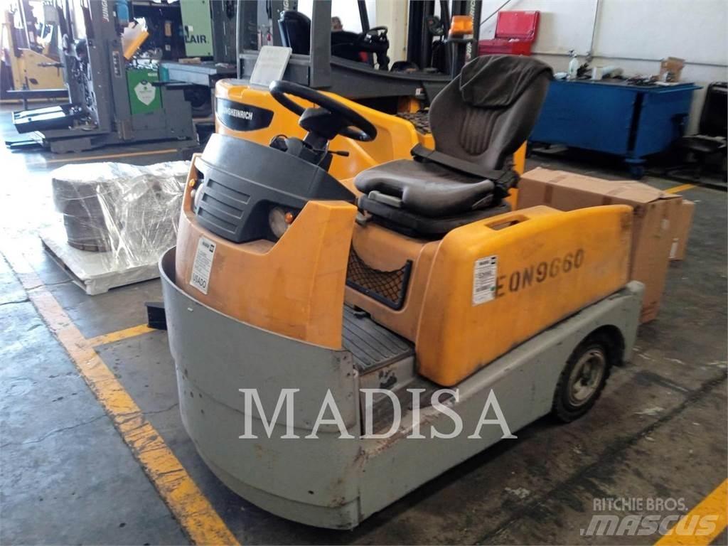 Jungheinrich EZS 570 Misc Forklifts
