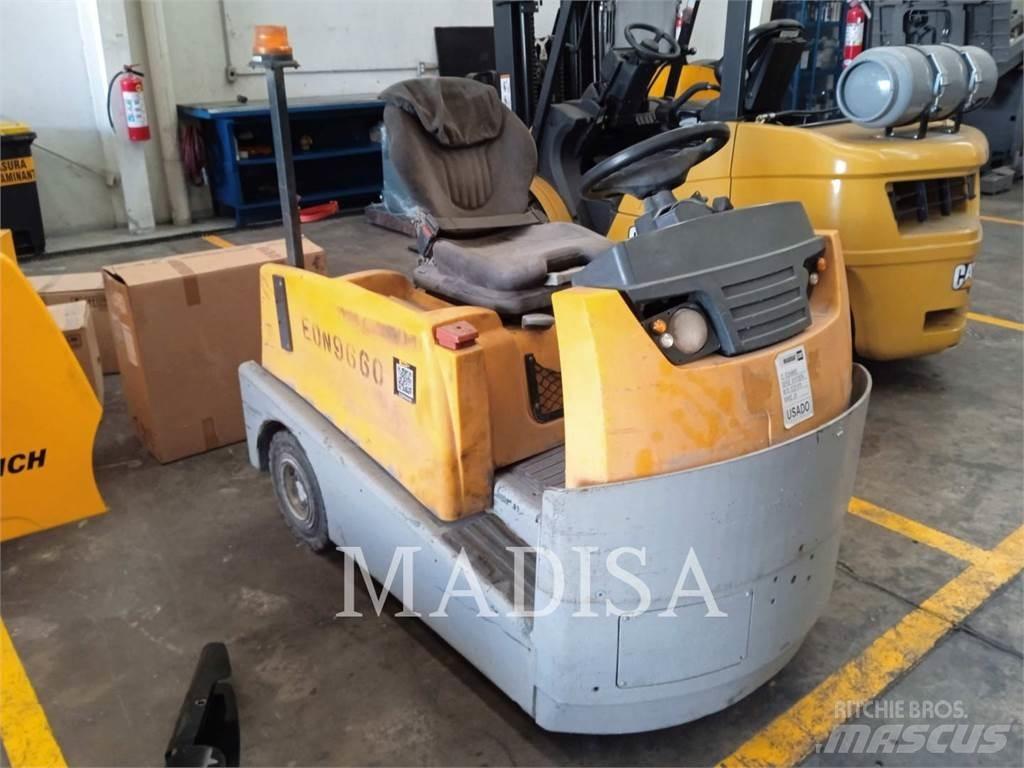 Jungheinrich EZS 570 Misc Forklifts