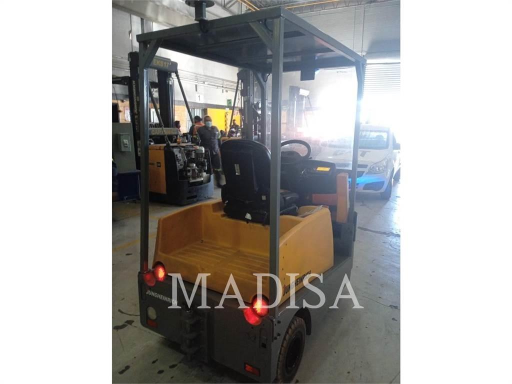 Jungheinrich EZS 570 Misc Forklifts