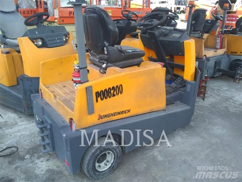 Jungheinrich EZS 570 Misc Forklifts