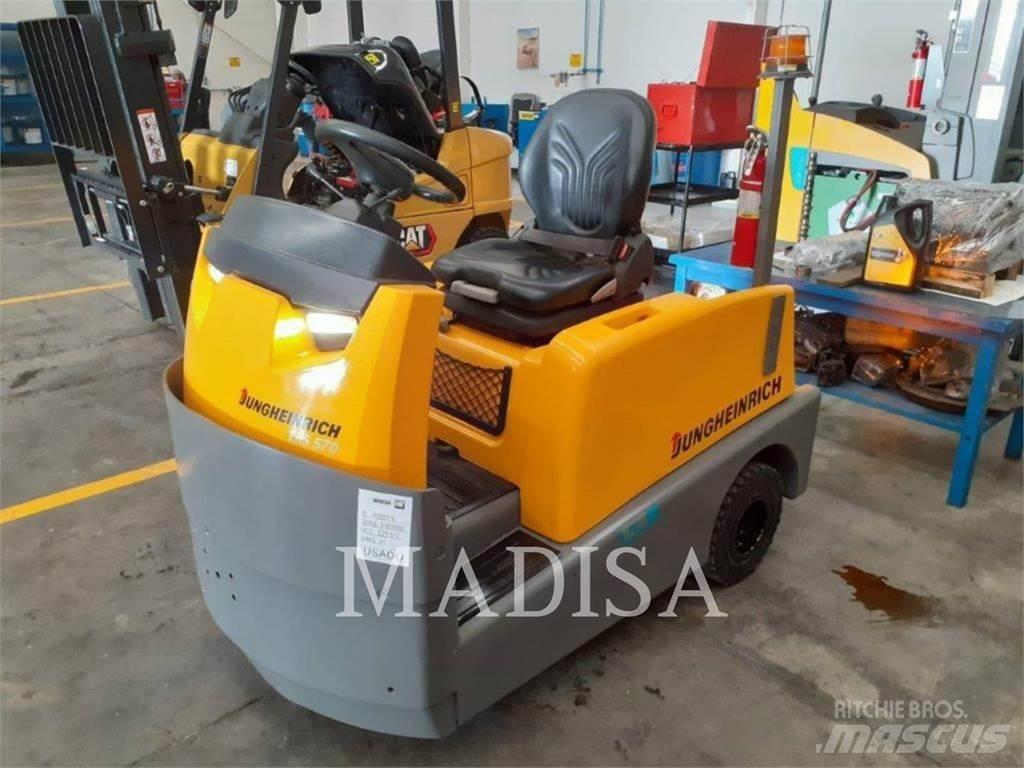 Jungheinrich EZS 570 Misc Forklifts