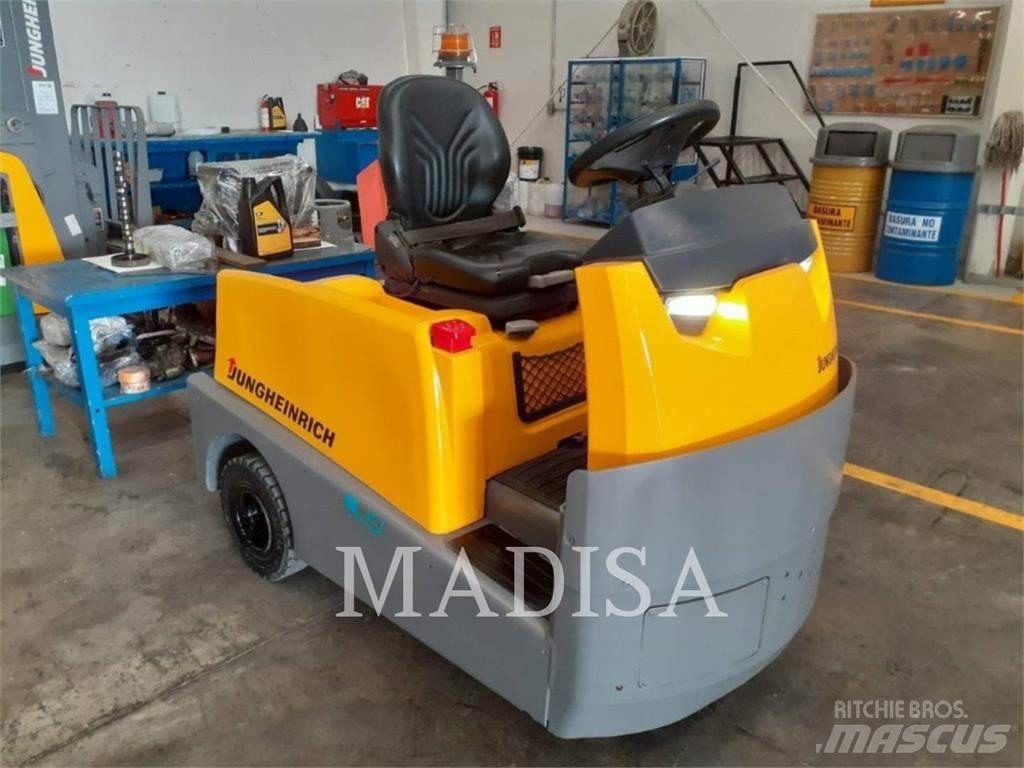 Jungheinrich EZS 570 Misc Forklifts
