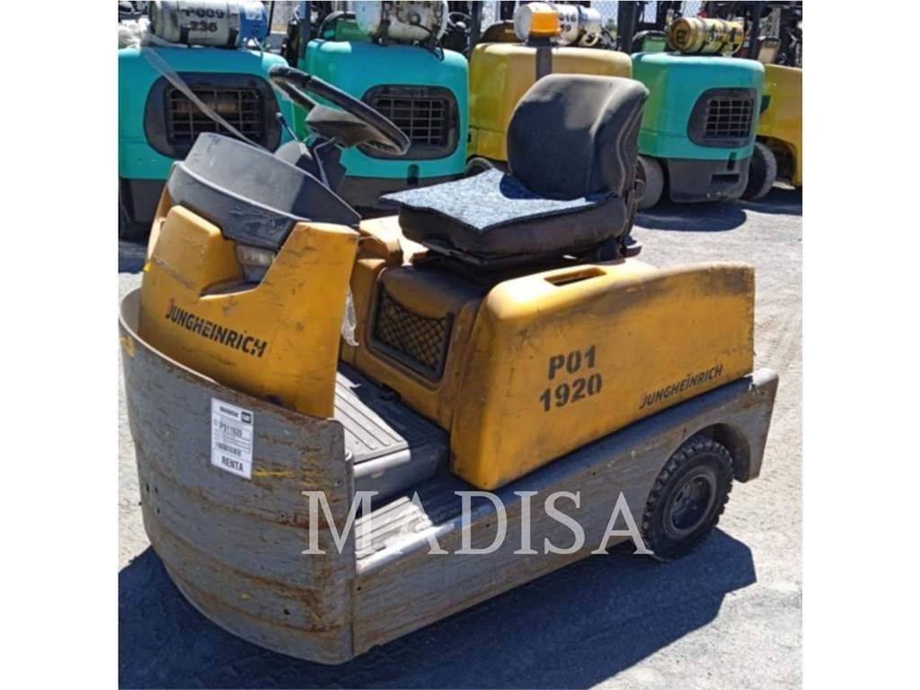 Jungheinrich EZS 570NA Misc Forklifts