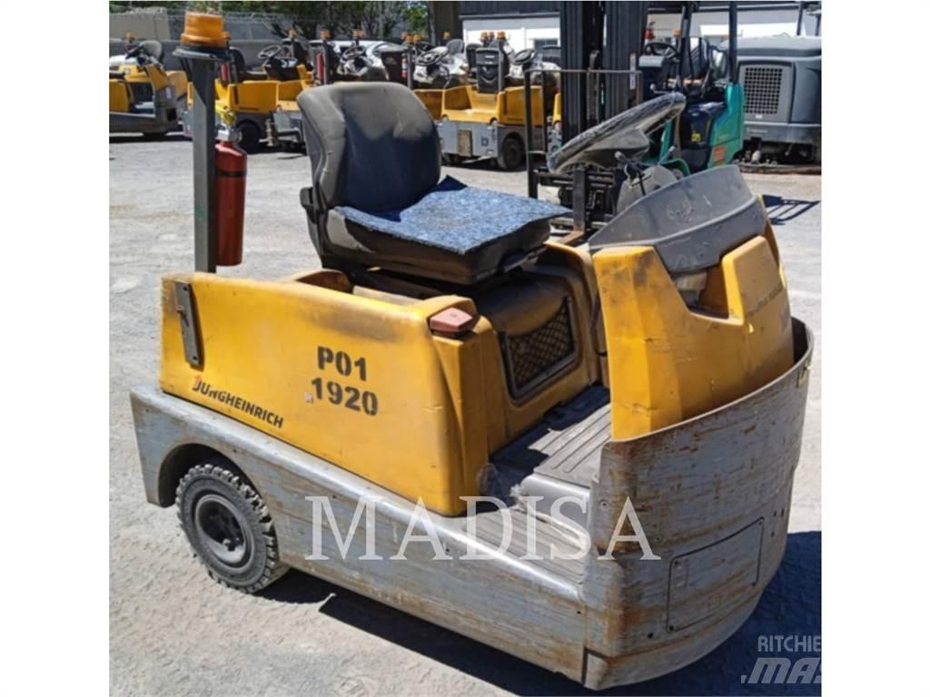 Jungheinrich EZS 570NA Misc Forklifts