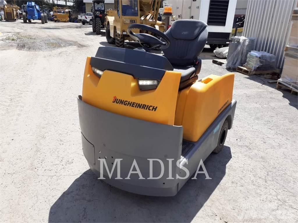 Jungheinrich EZS 570NA Misc Forklifts