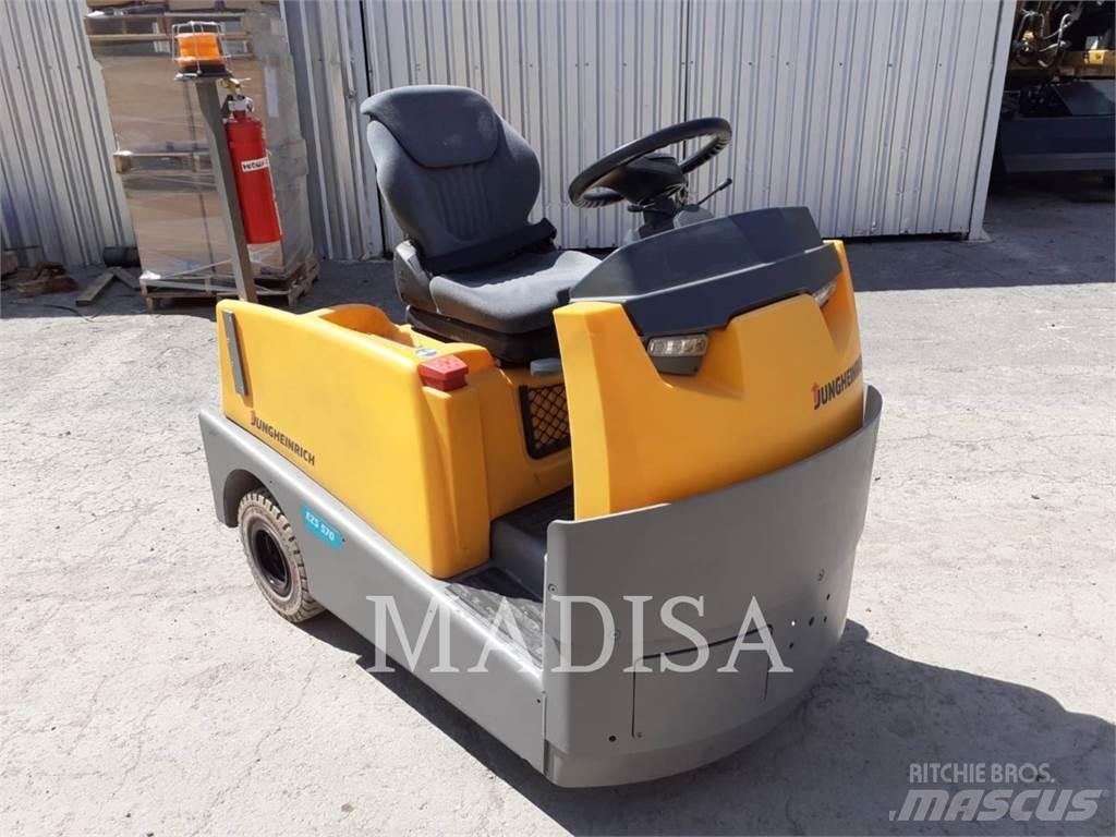 Jungheinrich EZS 570NA Misc Forklifts