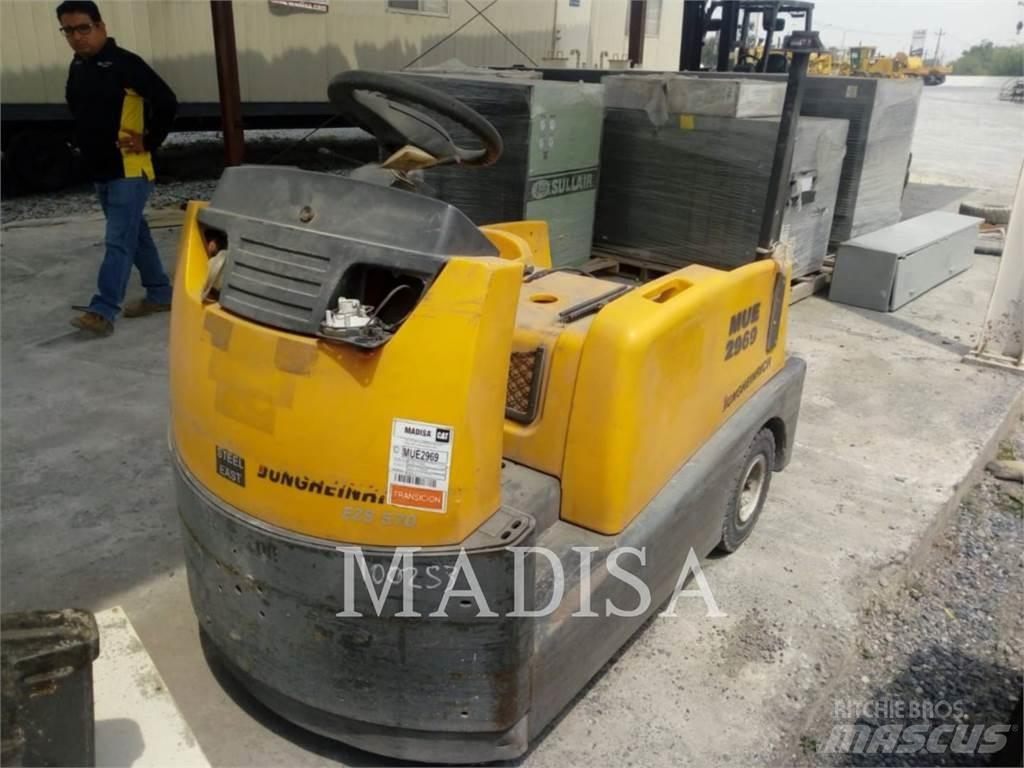 Jungheinrich EZS 570NA Misc Forklifts