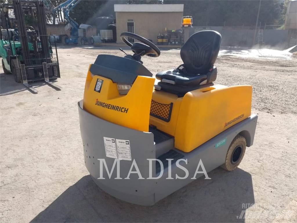 Jungheinrich EZS 570NA Misc Forklifts