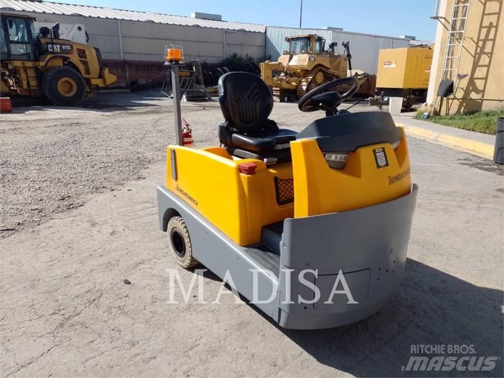 Jungheinrich EZS 570NA Misc Forklifts