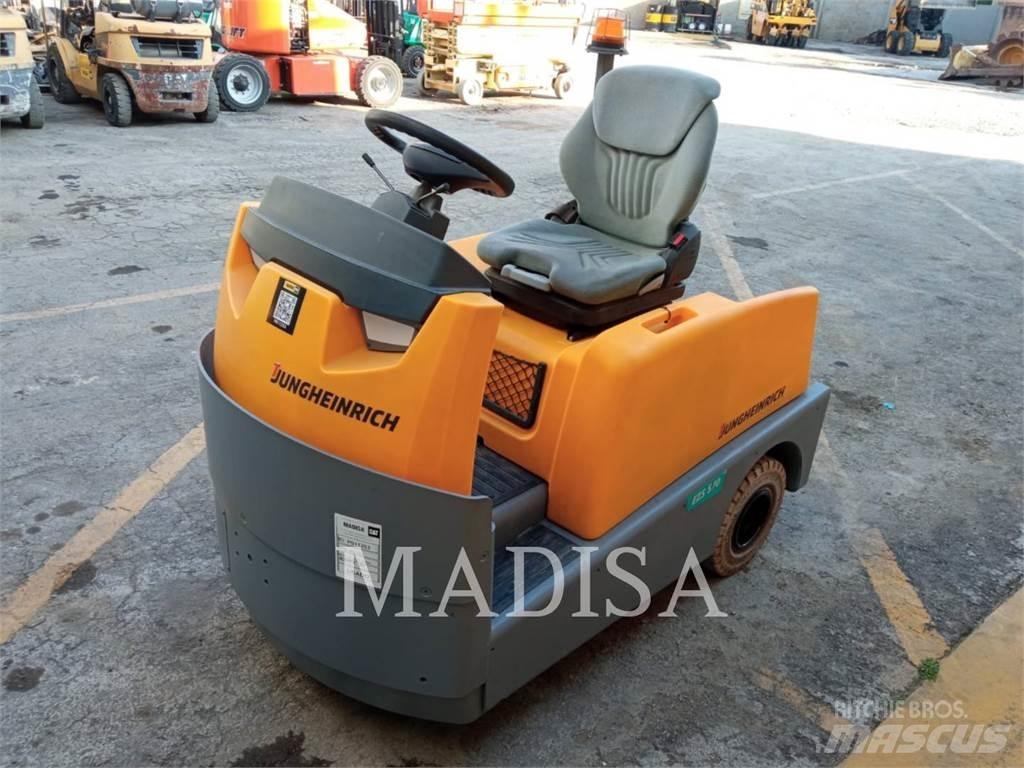Jungheinrich EZS 570NA Misc Forklifts