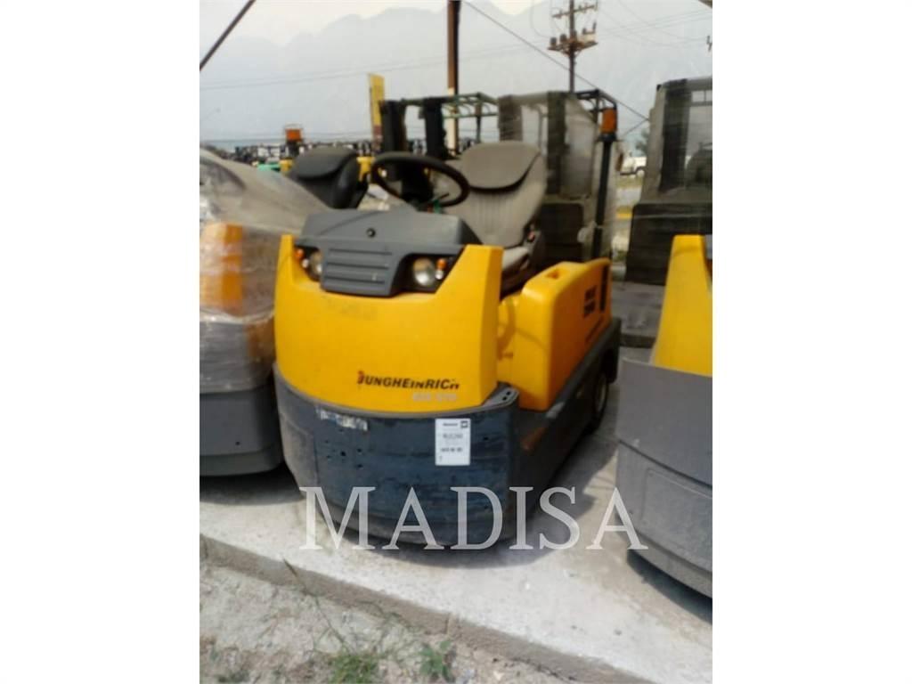 Jungheinrich EZS 570NA Misc Forklifts