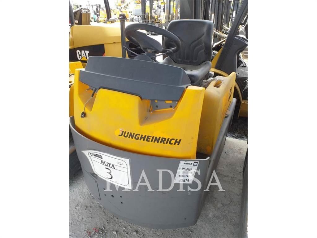 Jungheinrich EZS 570NA Misc Forklifts
