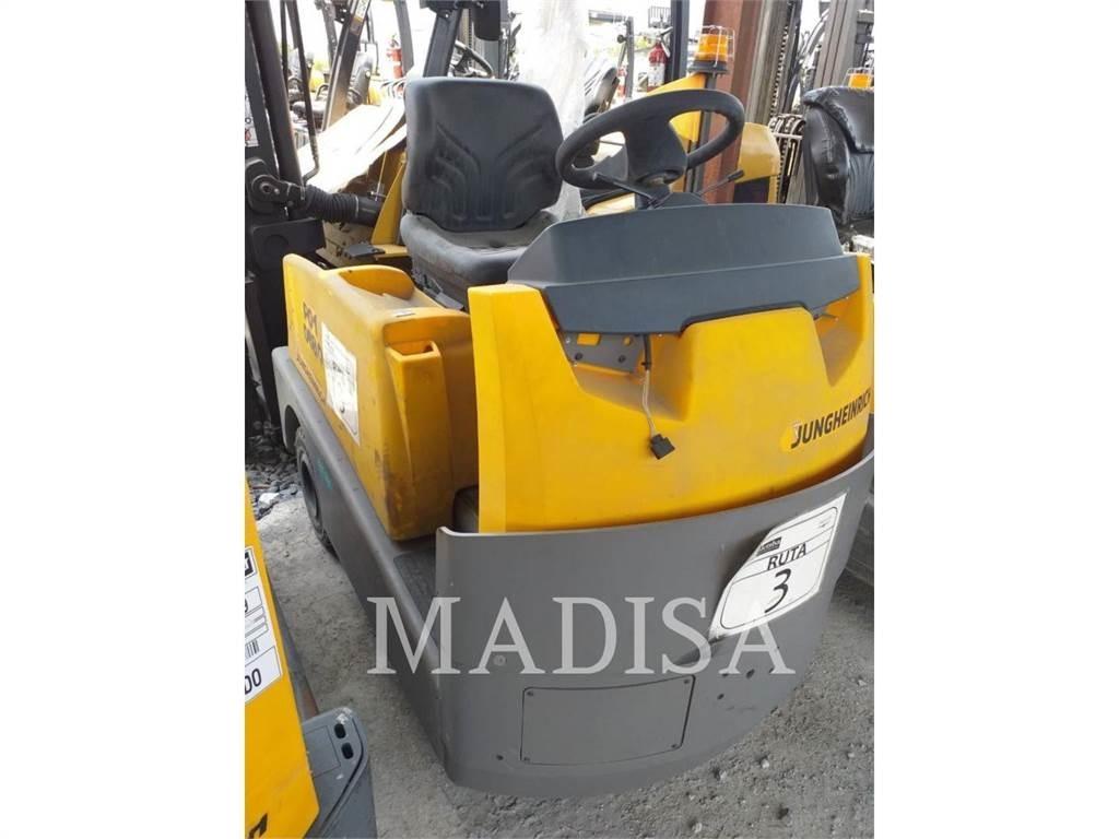 Jungheinrich EZS 570NA Misc Forklifts