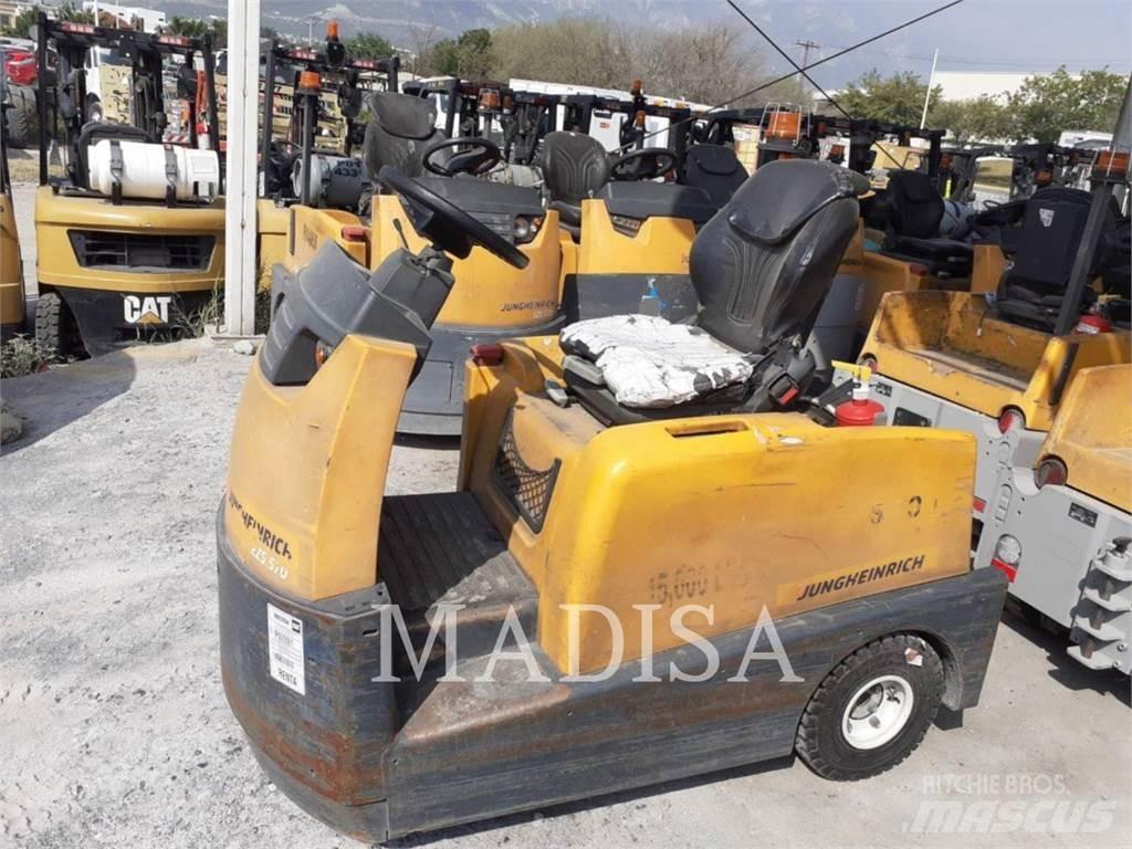 Jungheinrich EZS 570NA Misc Forklifts