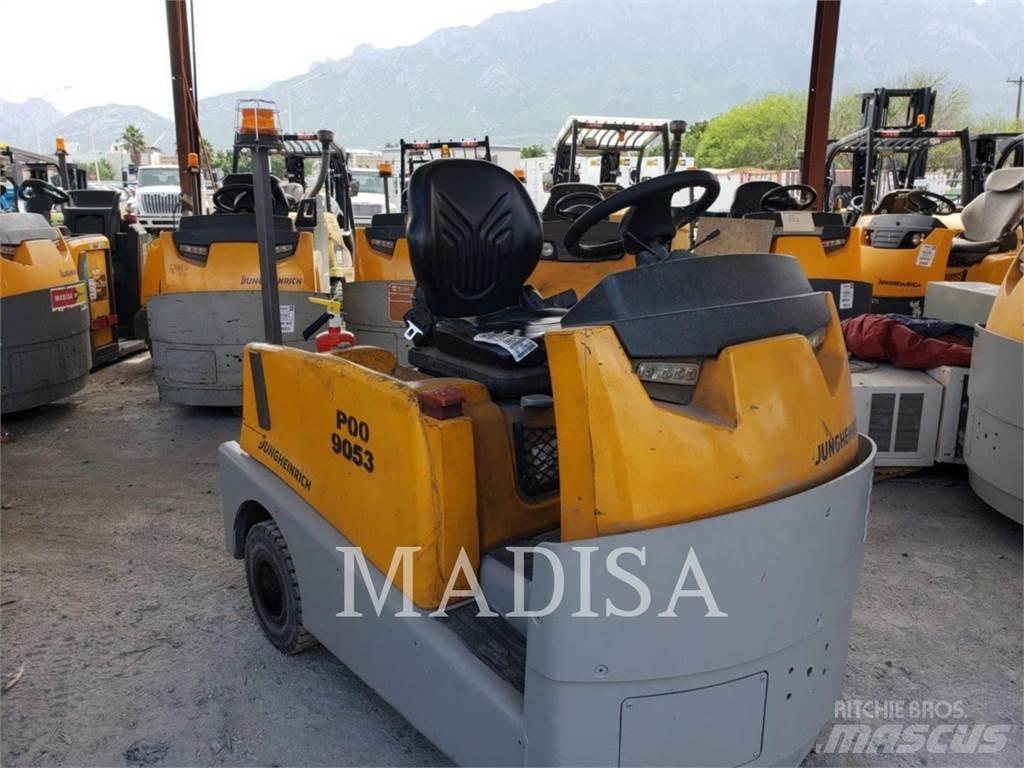 Jungheinrich EZS 570NA Misc Forklifts