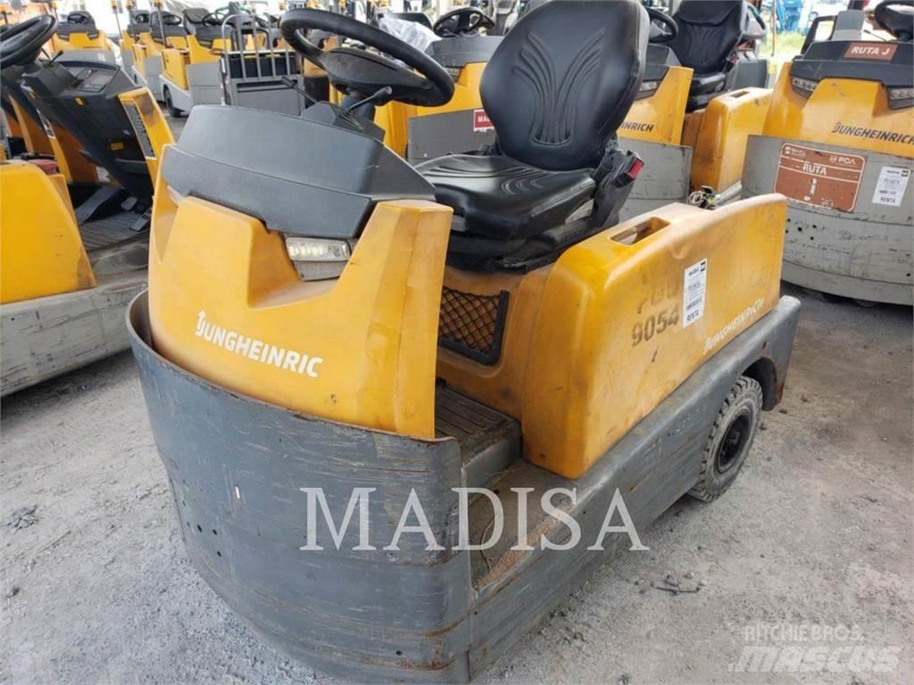 Jungheinrich EZS 570NA Misc Forklifts