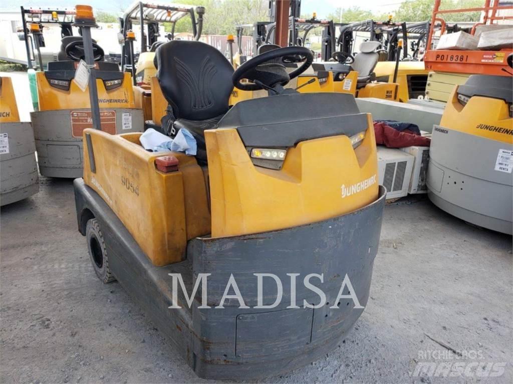 Jungheinrich EZS 570NA Misc Forklifts