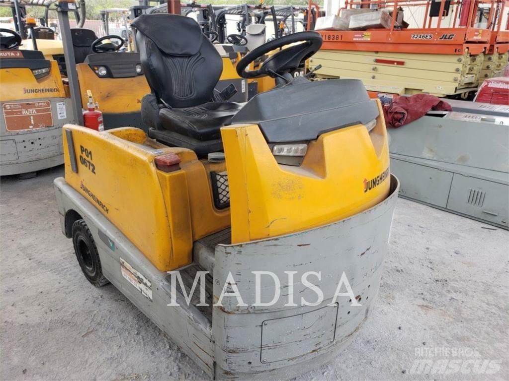 Jungheinrich EZS 570NA Misc Forklifts