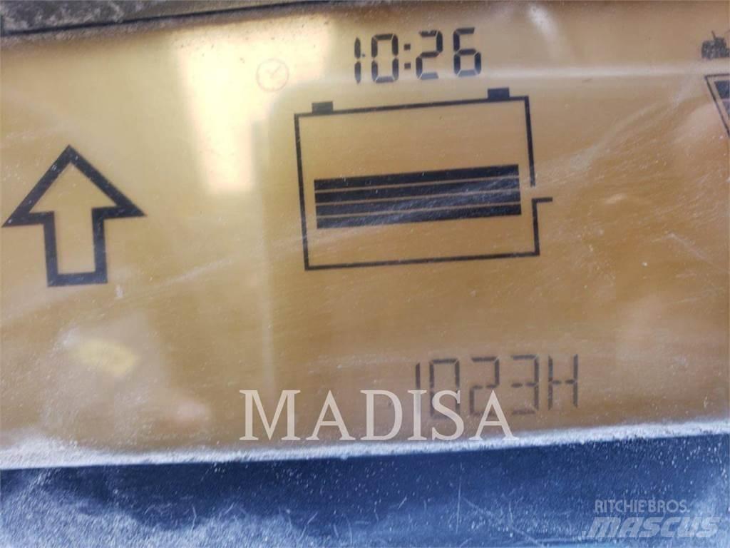 Jungheinrich EZS 570NA Misc Forklifts