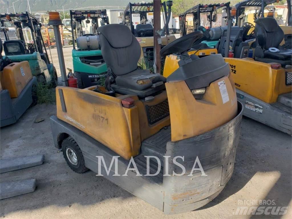 Jungheinrich EZS 570NA Misc Forklifts