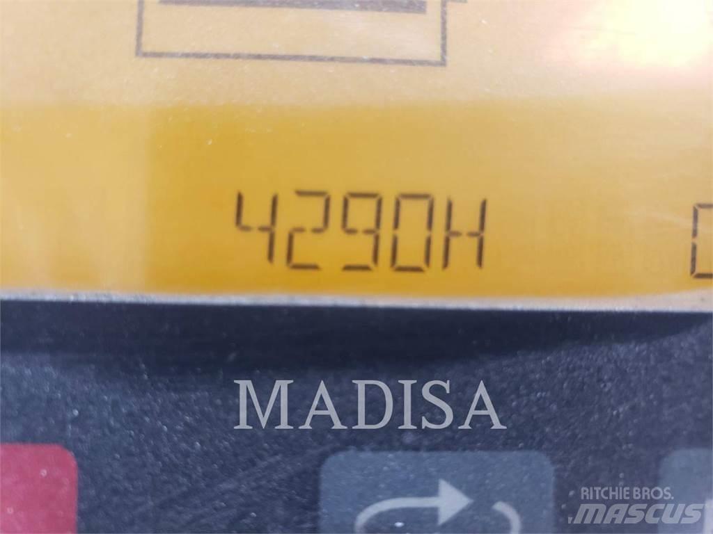 Jungheinrich EZS 570NA Misc Forklifts