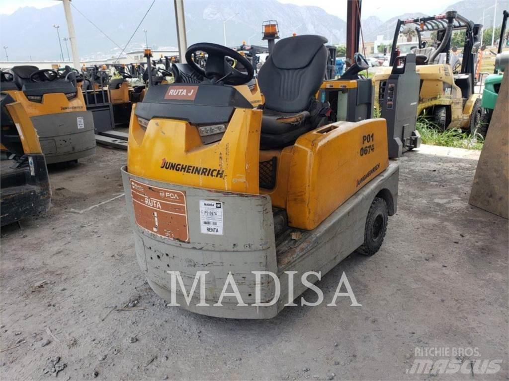 Jungheinrich EZS 570NA Misc Forklifts