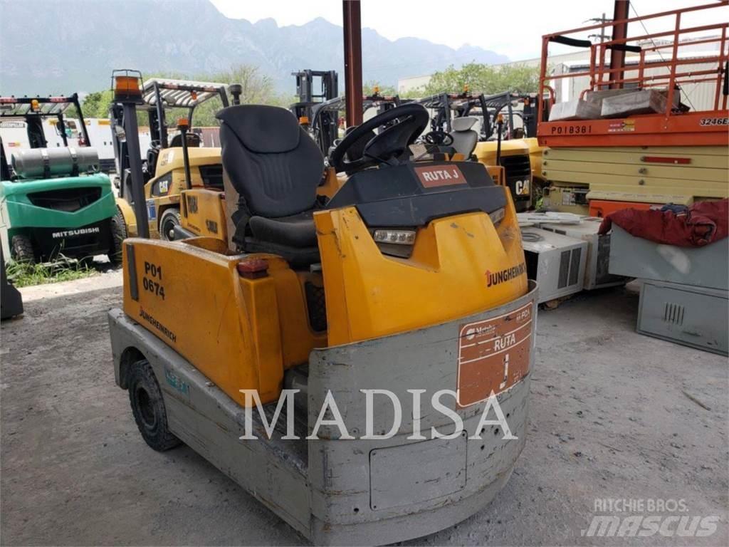 Jungheinrich EZS 570NA Misc Forklifts