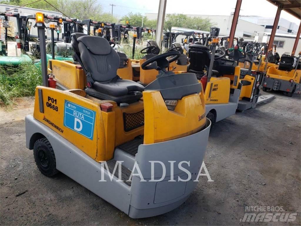 Jungheinrich EZS 570NA Misc Forklifts