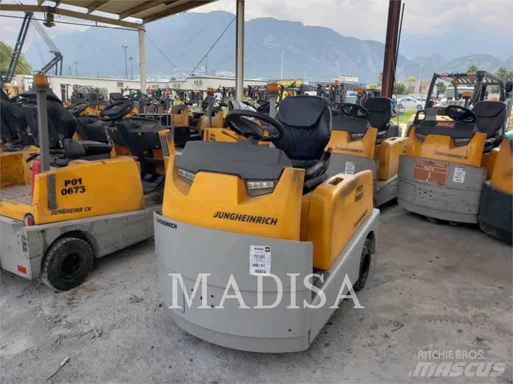 Jungheinrich EZS 570NA Misc Forklifts